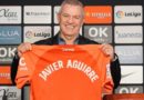 Javier Aguirre debuta con derrota