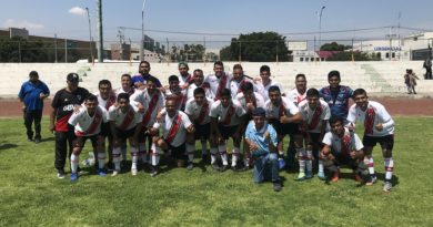 River Plate gana la semifinal