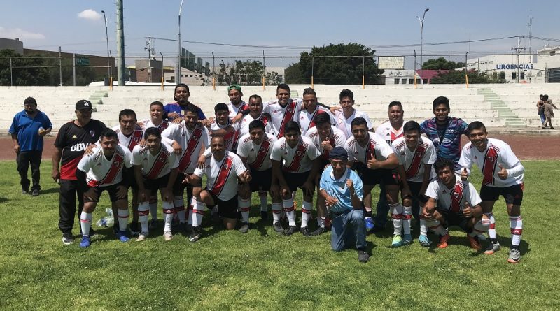 River Plate gana la semifinal