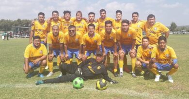 Tigres gana la Semifinal de la Liga de IMSS