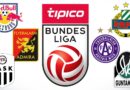 Estadística de la Liga de Austria