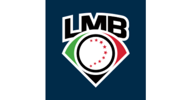 Liga Mexicana de Béisbol